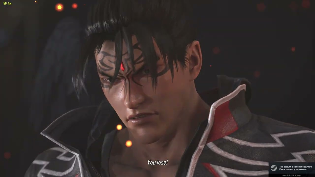TEKKEN™8   2026 part 1