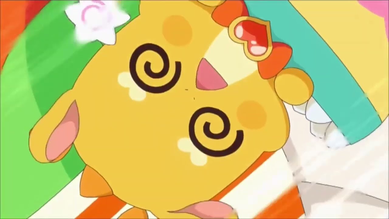 Precure out of context part 3