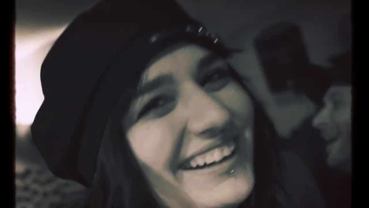 Static Feedback - This is my Life (Official Music Video)