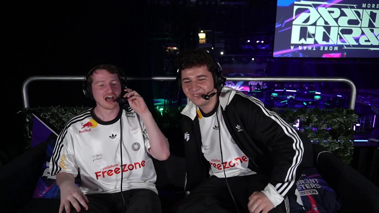 IN LONDON Elimination Day! | LEV vs TH | FUT vs G2 #MastersCostream