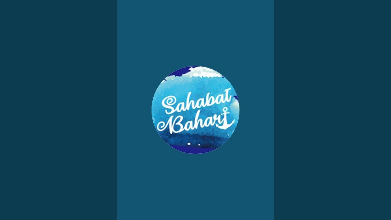Sahabat Bahari sedang live sekarang!