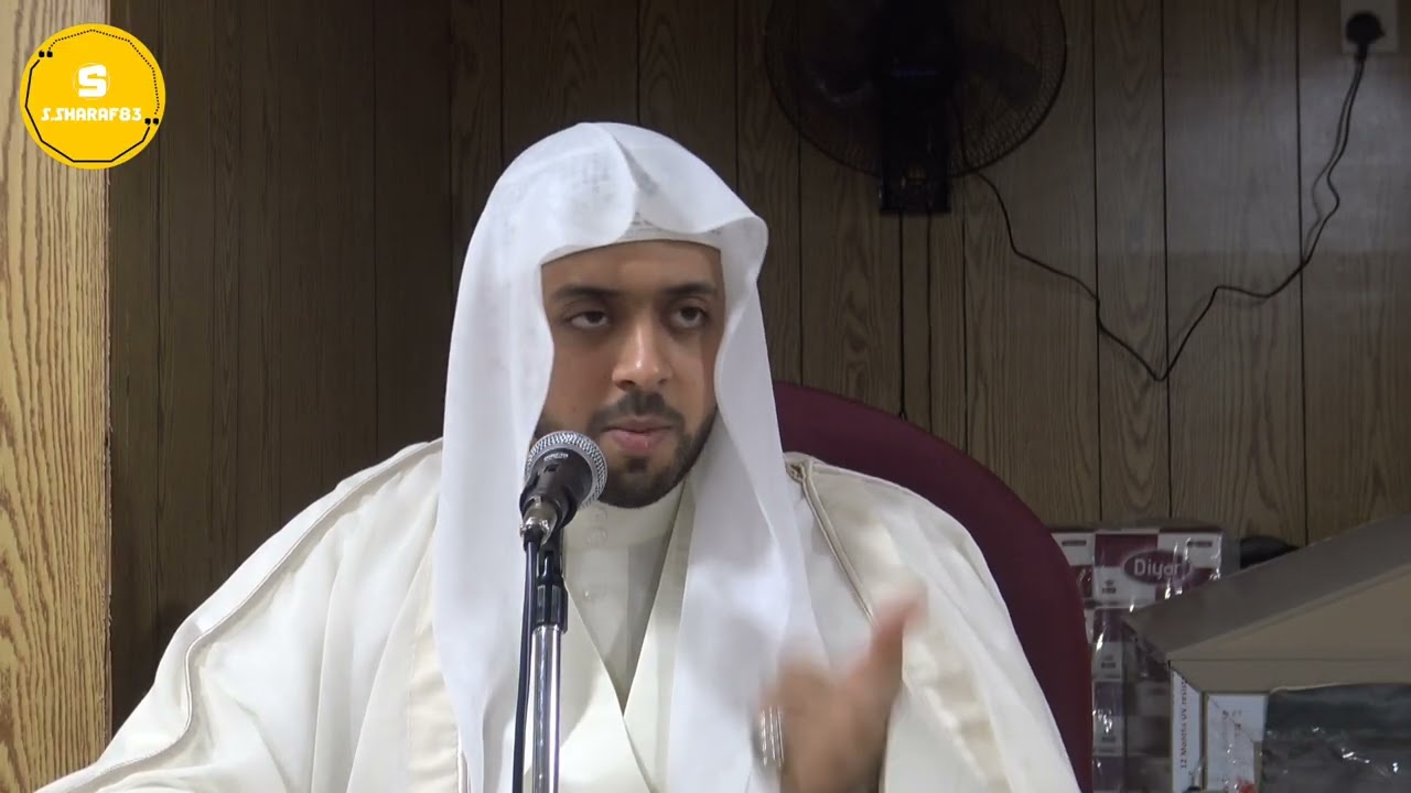 إحياء ذكرى ميلاد الإمام الحسين ع بمصلى الإمام الحسين ع بمشاركة الملا حسن يتيم ٢٢ يناير ٢٠٢٦م