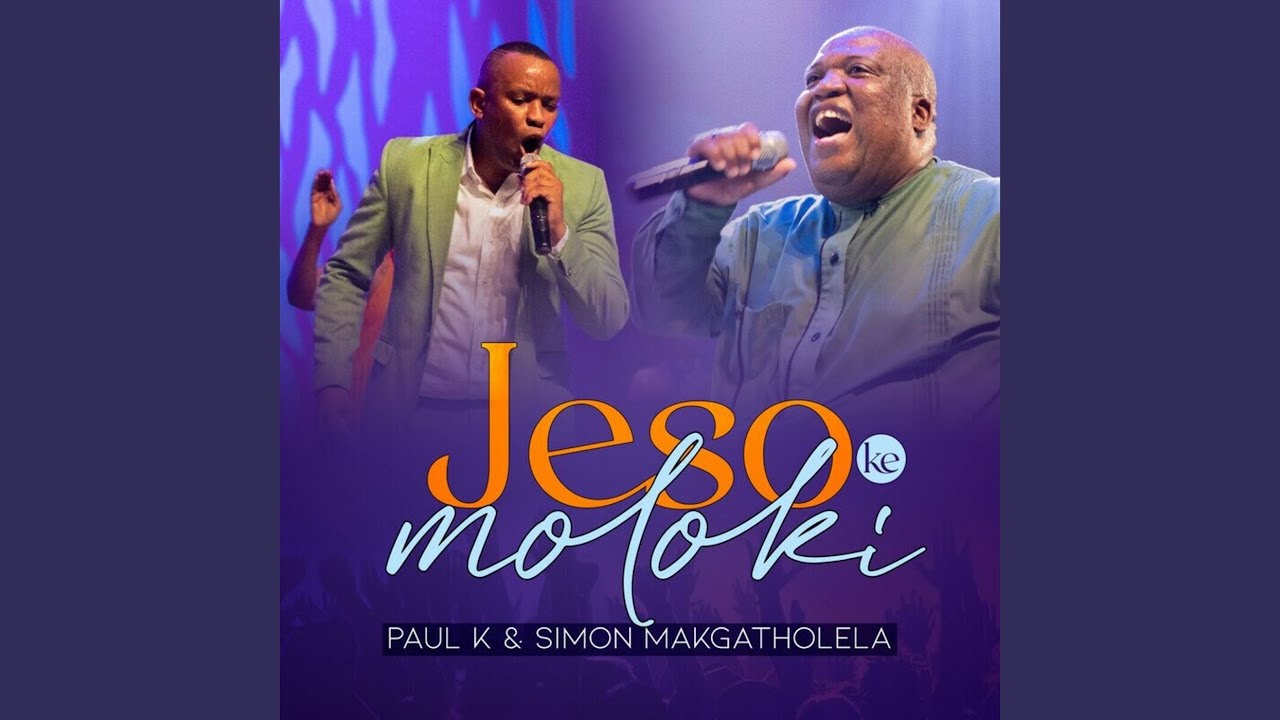 Jeso Ke Moloki
