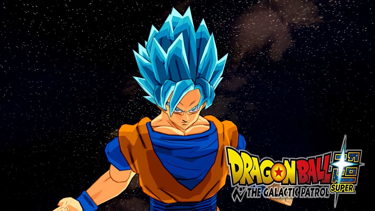 DBS: La Patrulla Galáctica | DBZ: BT3 40th Anniversary | Parte 1/2
