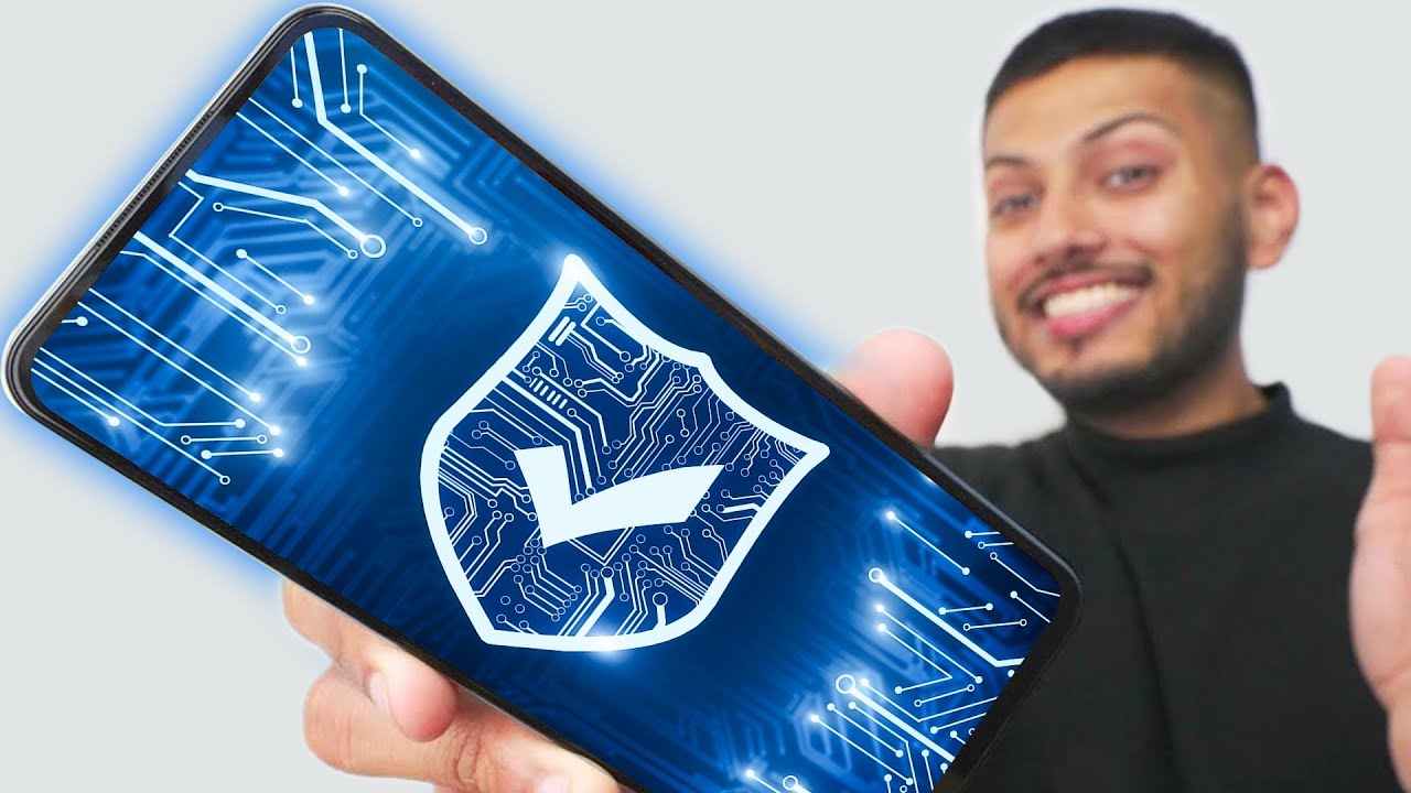 7 Simple Tricks To Protect Your Smartphone!