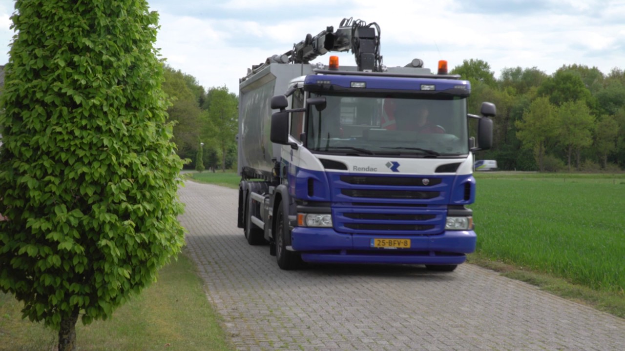 Dirk van Os heeft gekozen voor de Carcass Cooler vanwege arbeidsplezier en minder energieverbruik