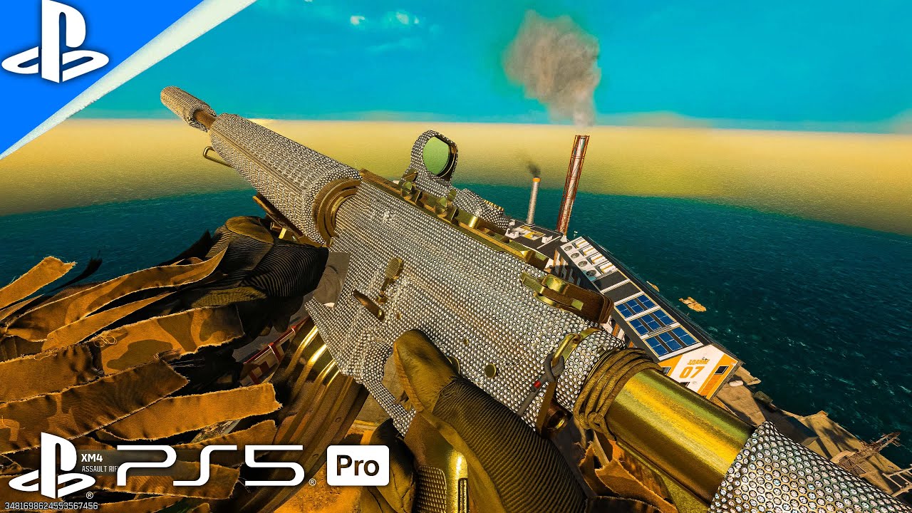 Call of Duty Warzone Season2 Solo Win Gameplay PS5 PRO No Commentary