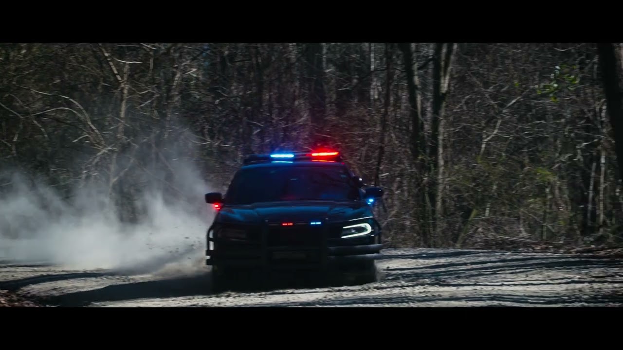 CSO Recruit Video