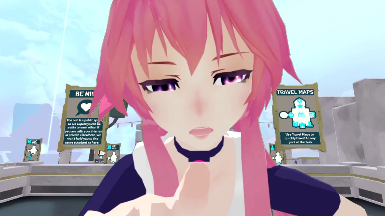 the downfall of vrchat
