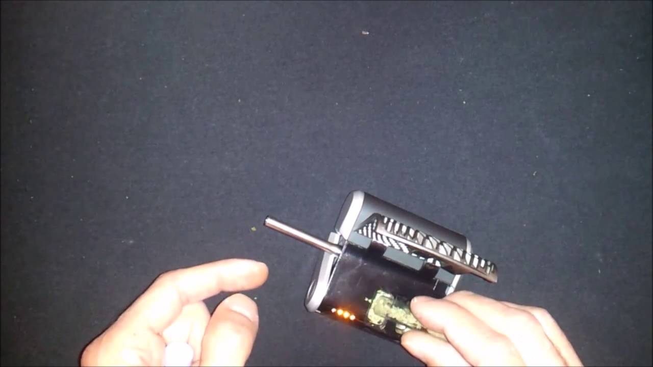 How it Works - Haze Vaporizer Easy Load Tool