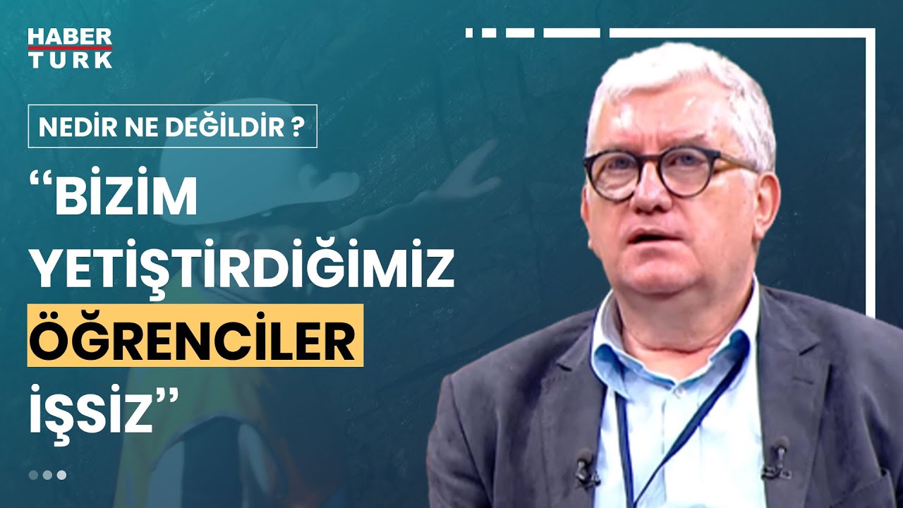 Uzmanlar nelere dikkat ediyor, hangi önlemleri alıyor? Prof. Dr. Cenk Yaltırak anlattı