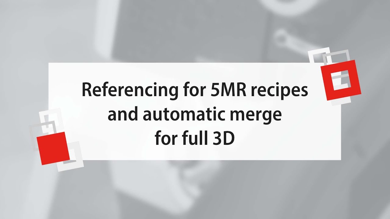 How to maximize the automation capabilities using new SensoFIVE software? - S neox Five Axis