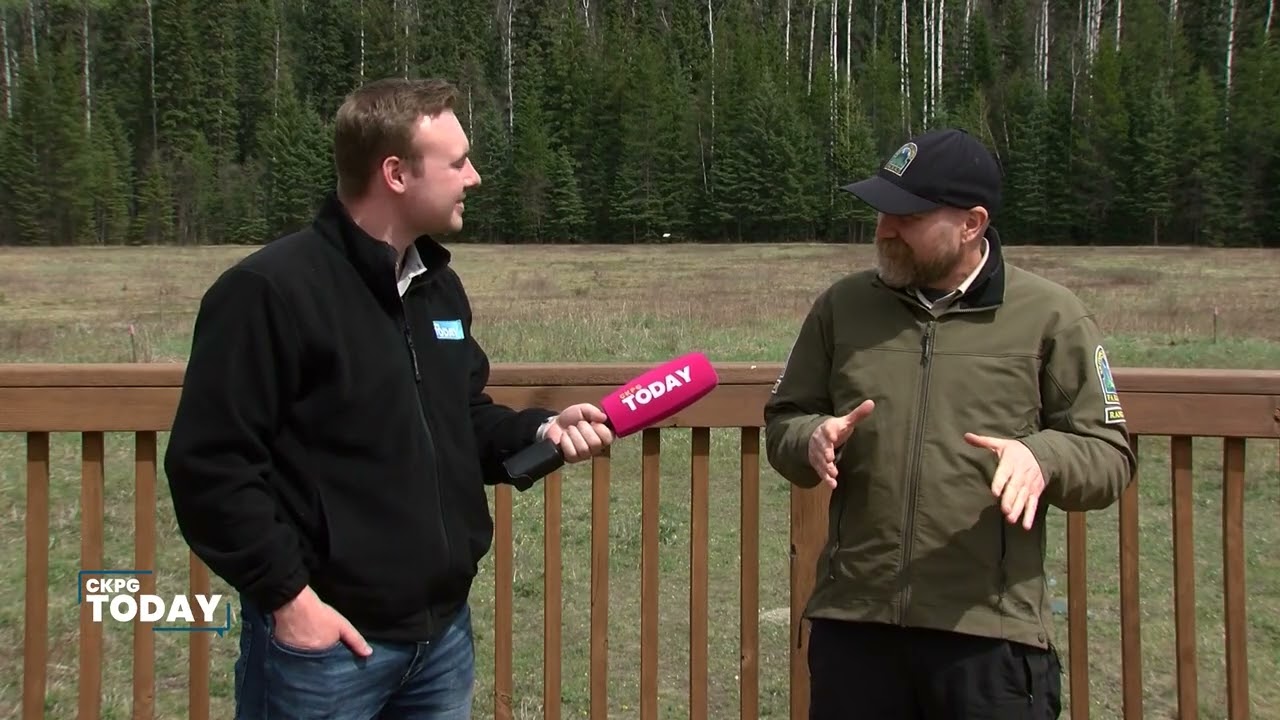 Mount Robson reopening with a bang after extensive repairs