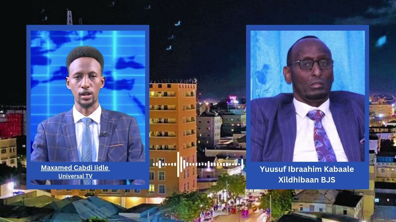 Xildhibaan Yuusuf Kabaale oo ka hadlay Dhallinyaro la sheegay inuu Muqdisho ku afduubtay.