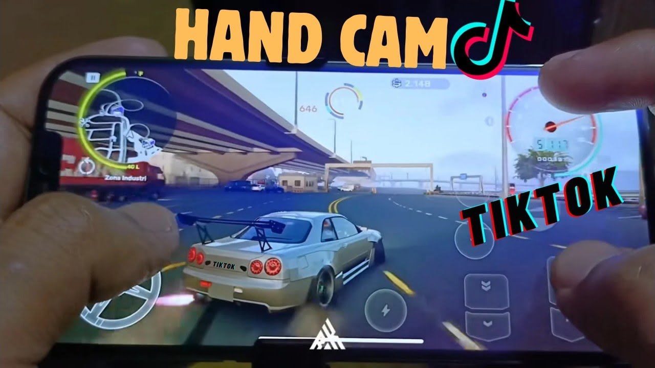 Car x Street🔥🥶TikTok Viral Complition  part