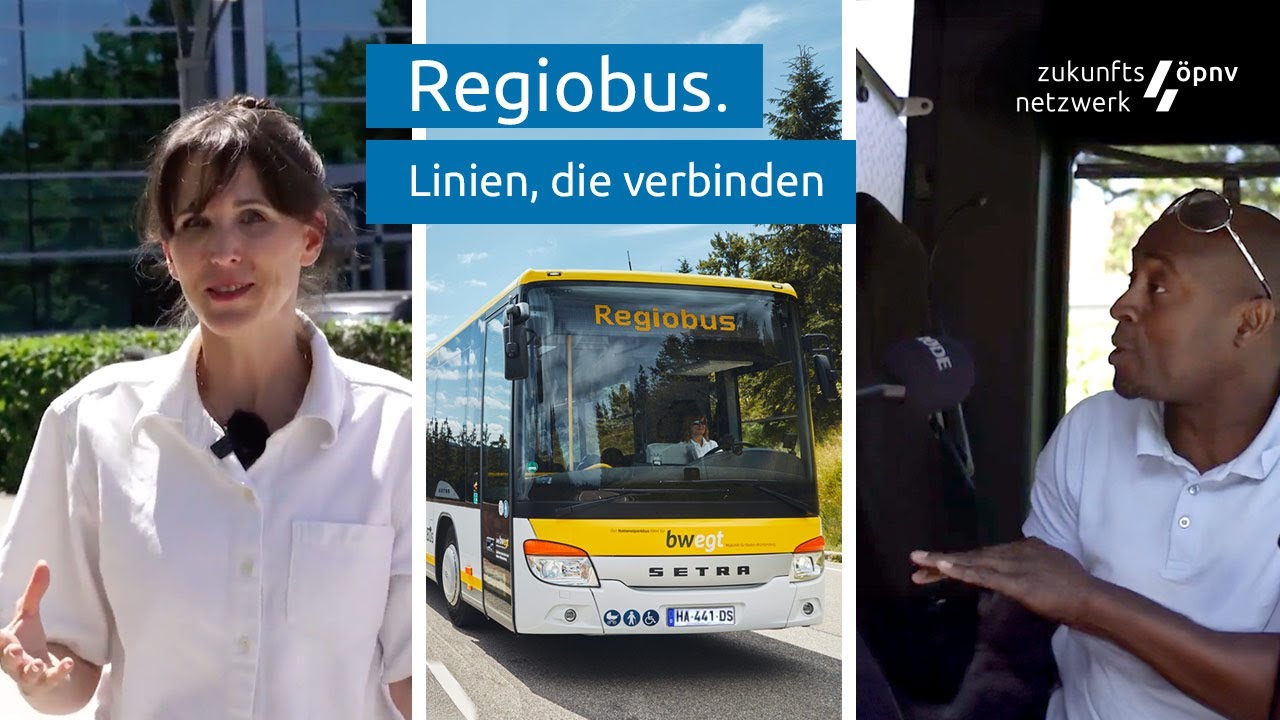 Wie Regiobusse grenzüberschreitende Freundschaft in Lörrach fördern