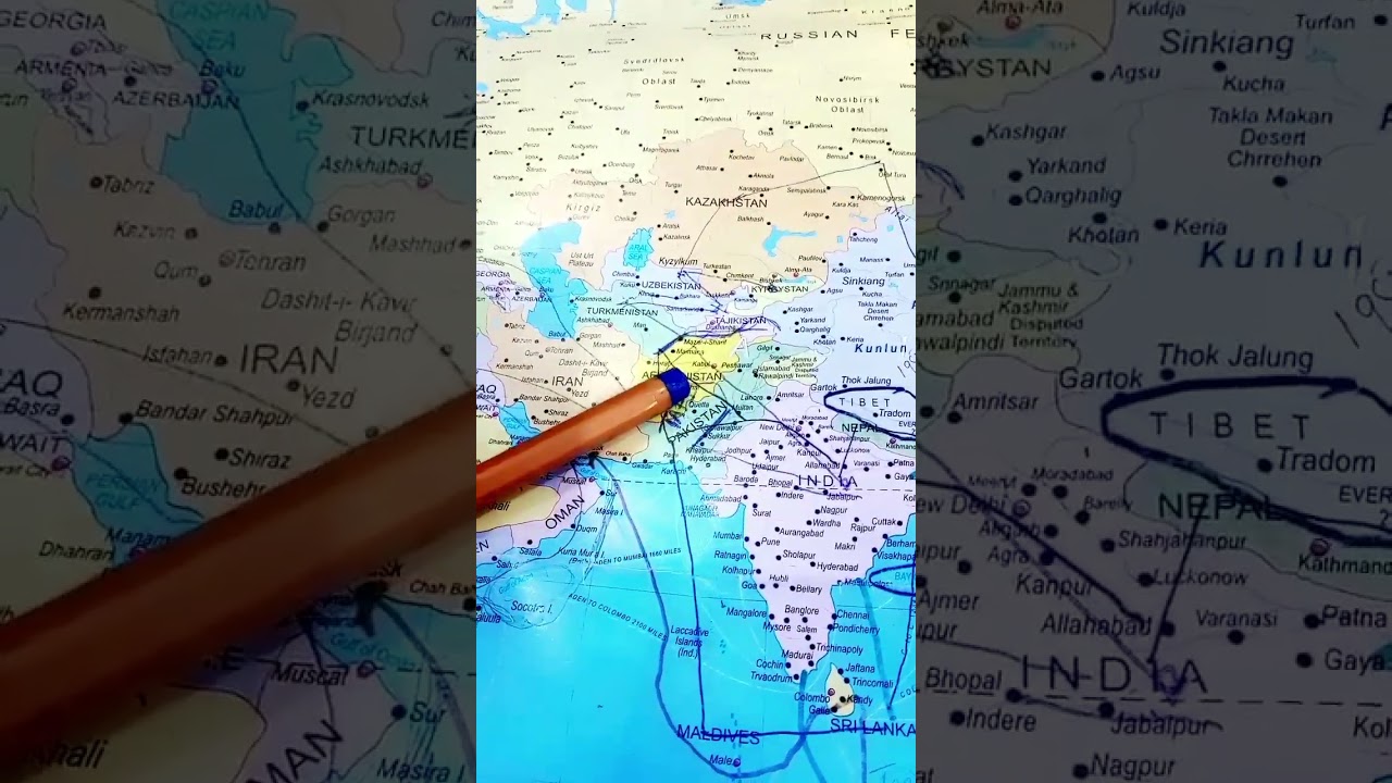 #geography
