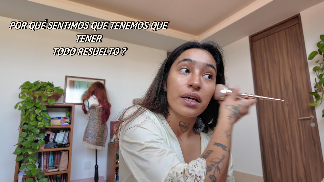 Deja de tener miedo y empieza a cumplir tus sue&ntilde;os