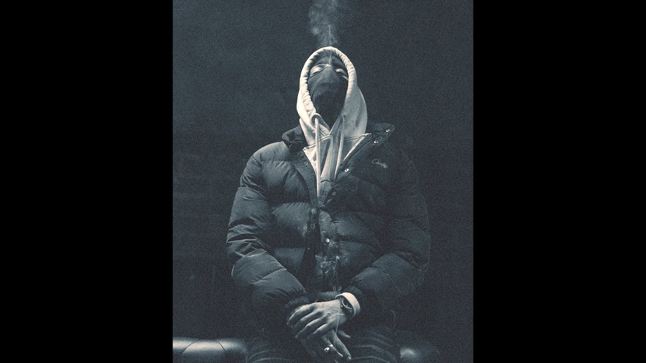 [FREE FOR PROFIT]  Melodic Type Beat - "Ghost"