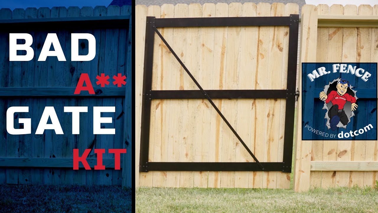 САМЫЙ ПЛОХОЙ КОМПЛЕКТ A**GATE НА РЫНКЕ