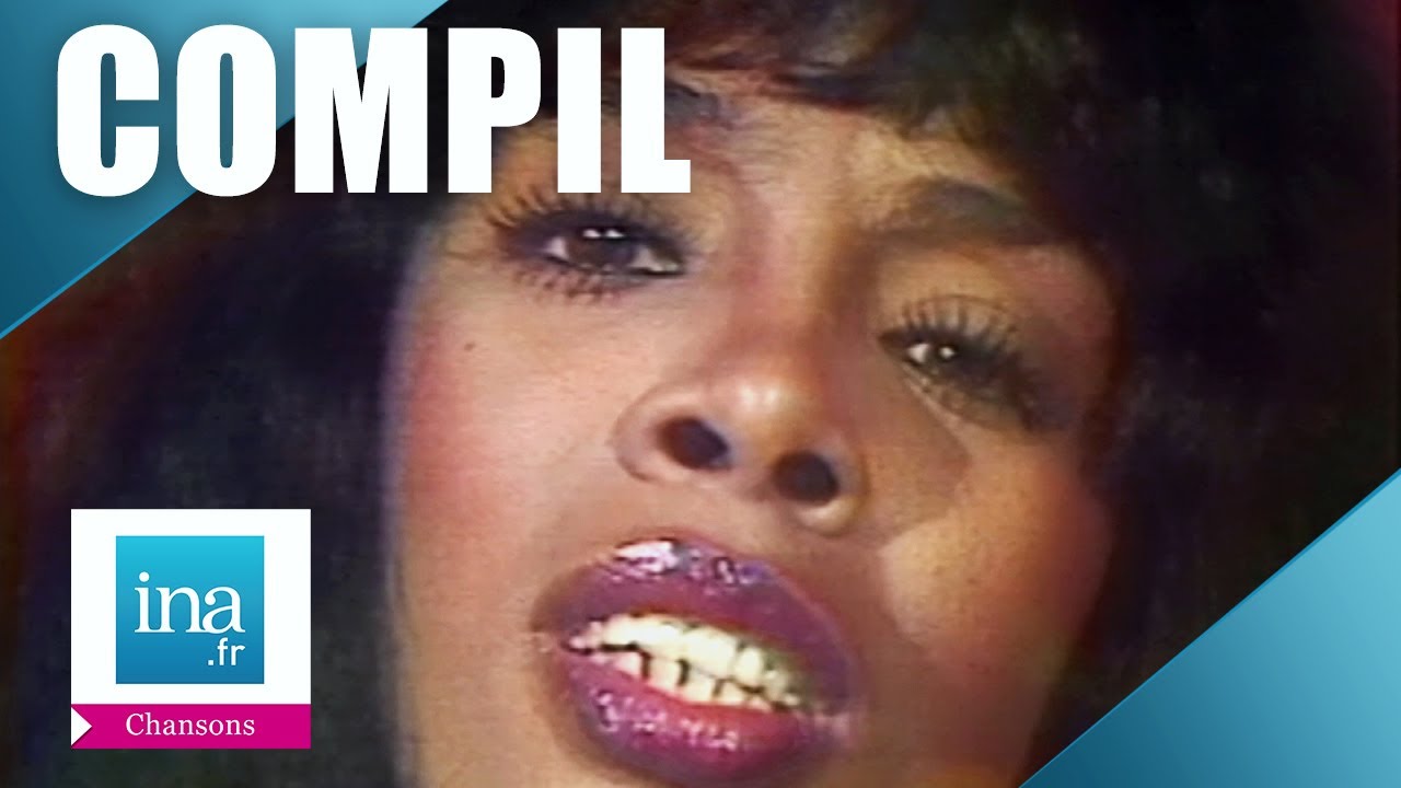 La compil disco des 70's | Archive INA