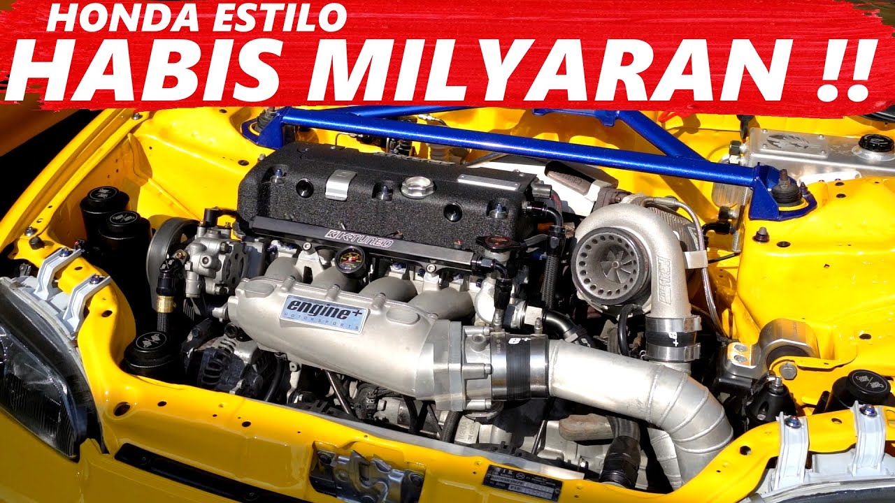 EKITOYAMA AUTO SHOW 2025 LAMPUNG ‼️| PART 1