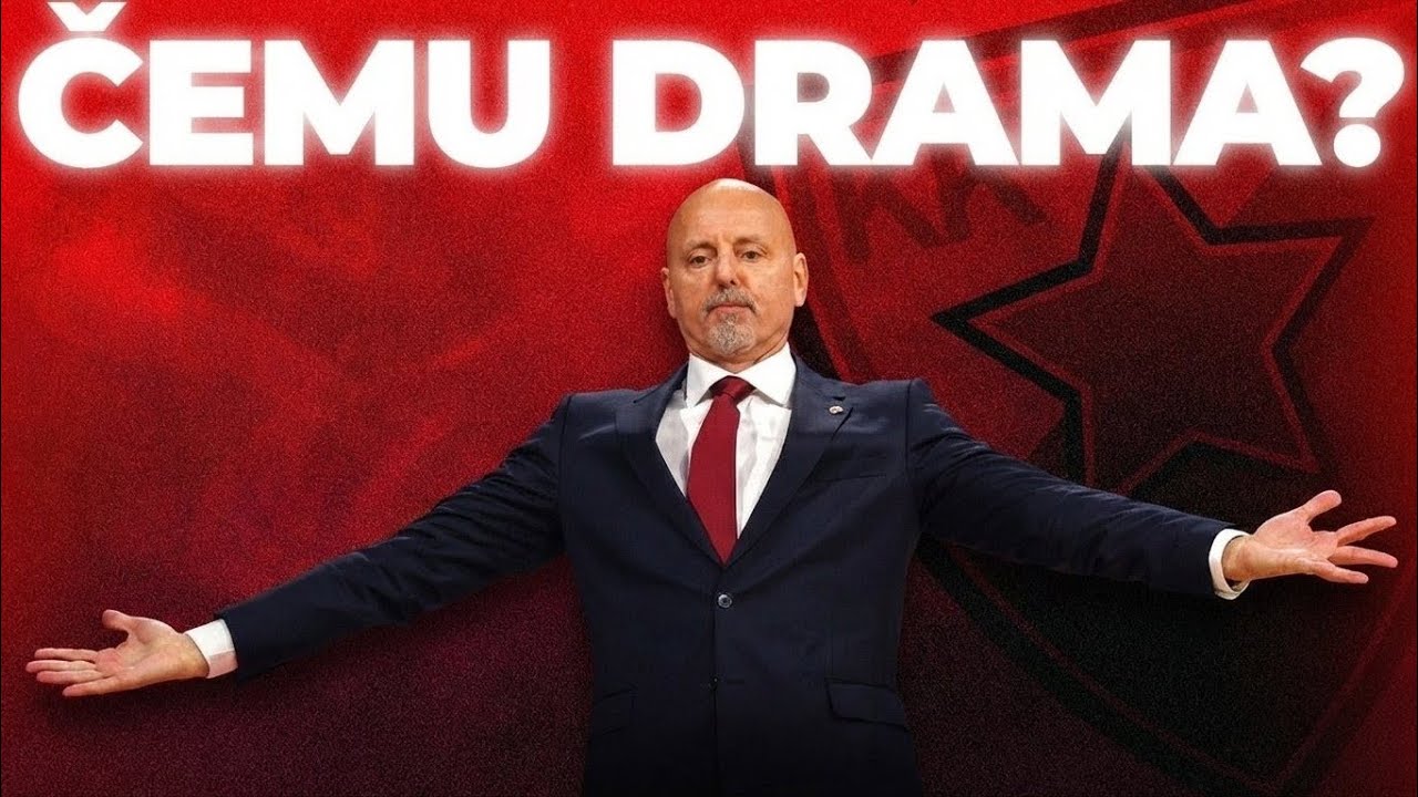 Da li se Zvezdi trese plej-of pozicija u Evroligi?!