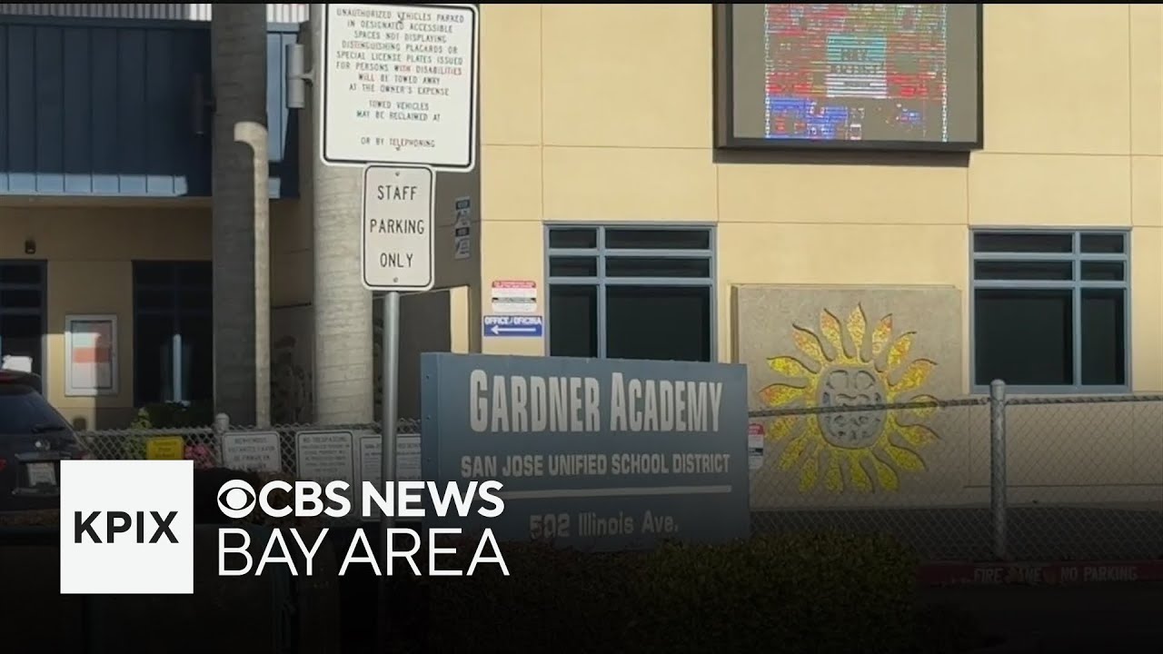 San Jose parents doing all they can amid uncertain future of multiple elementary schools
