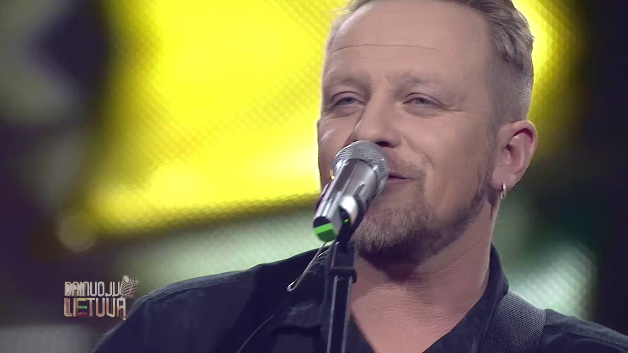 Biplan - &bdquo;Labas rytas