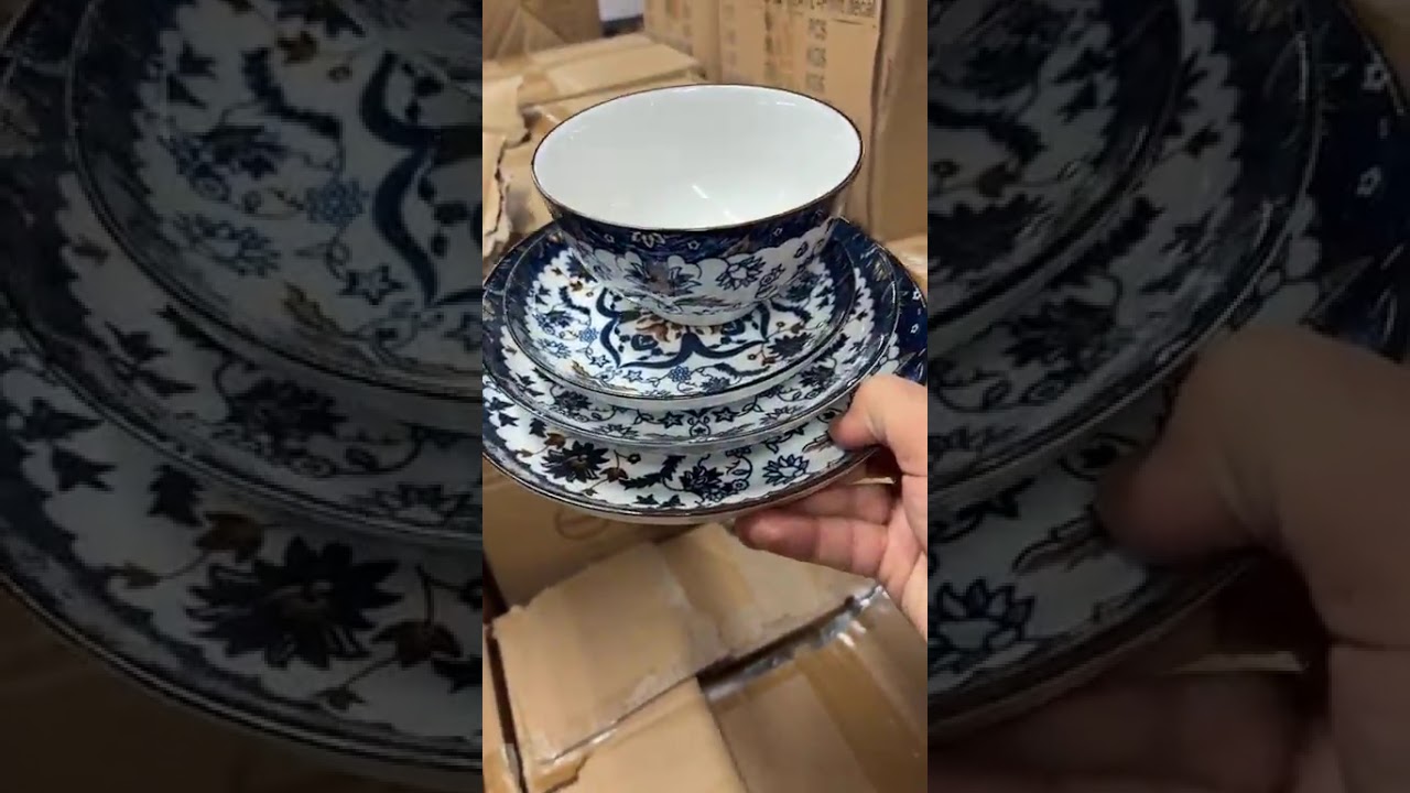 Bleu blanc nakhile oran