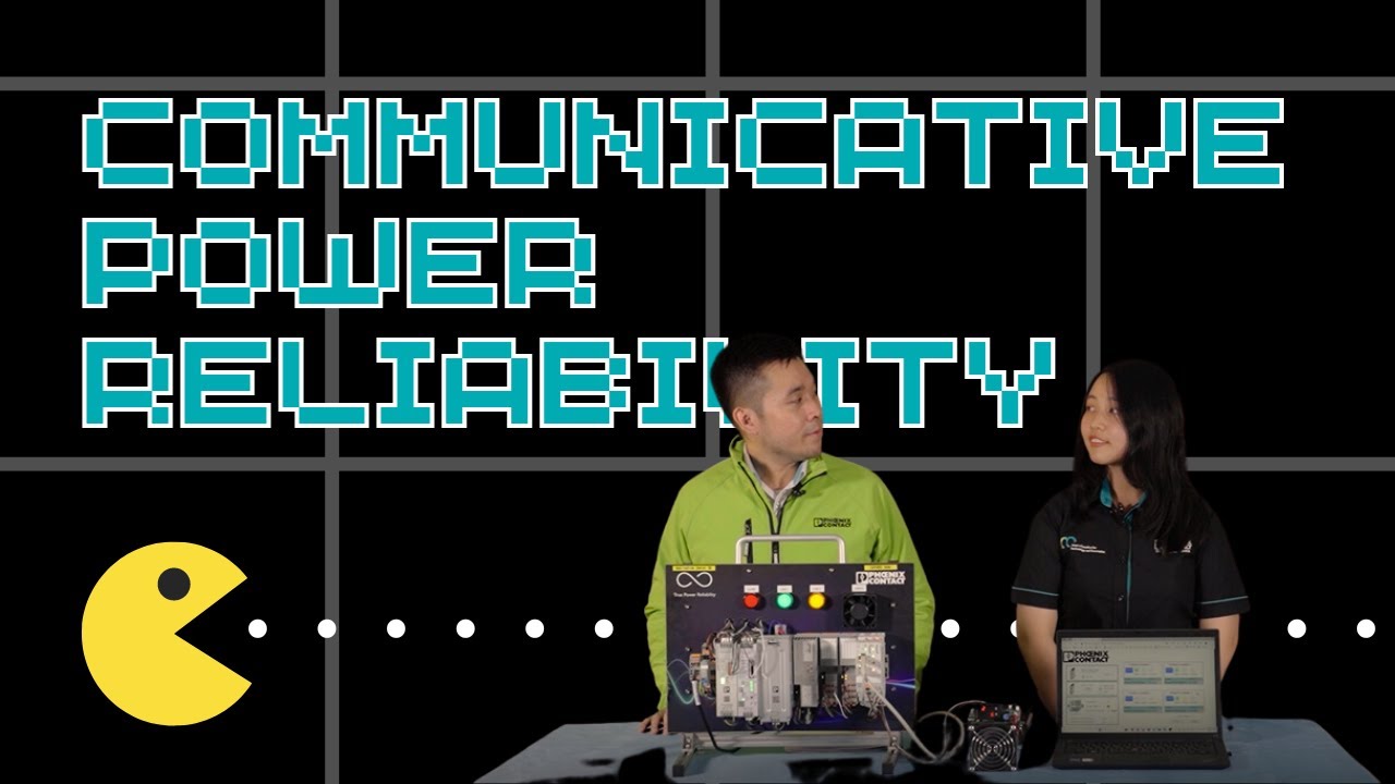 UPS & Circuit Breaker with Profinet Communication | Engineering Bites Episode 7