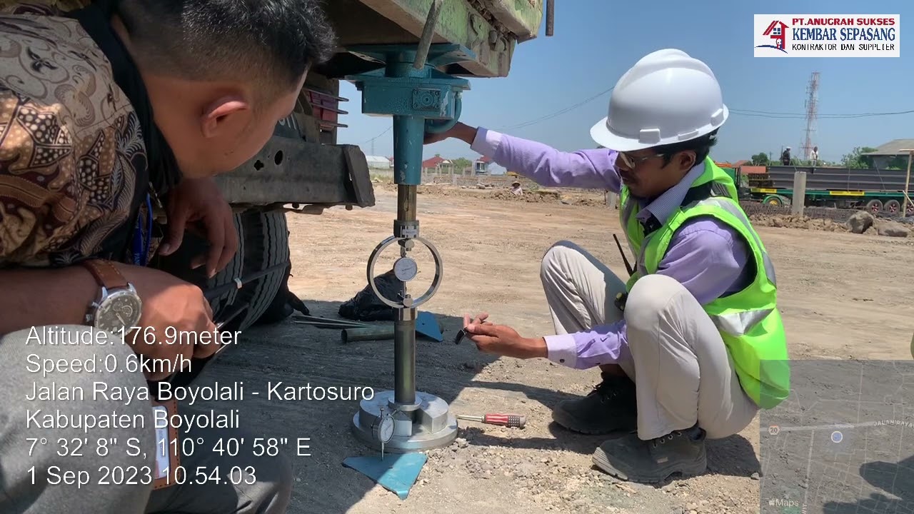How to Test Field CBR | World of Civil Engineering | Soil Mechanics part 4