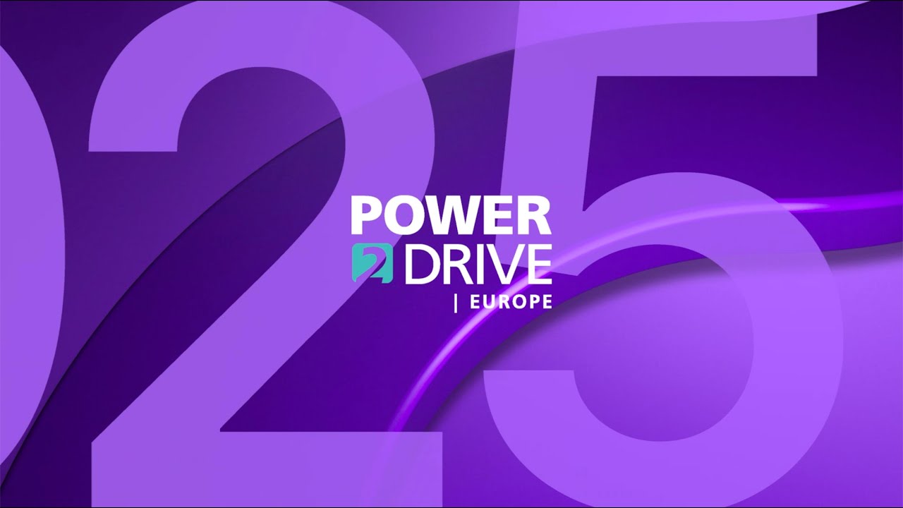 Power2Drive Europe 2025 &ndash; Aftermovie