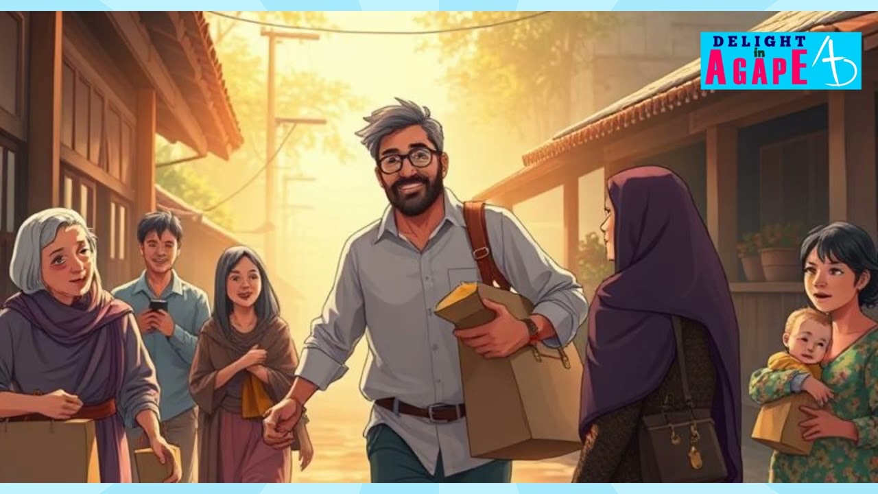 Day 16 | சவாலுக்கு தயாரா |  தவக்கால சவால் | Lent day Challenge in Tamil
