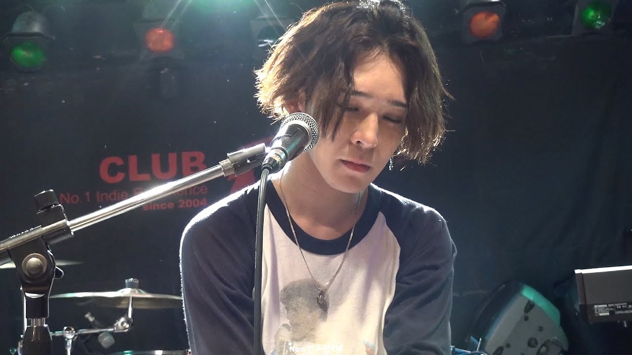 170630 South Club(남태현) 라이브 클럽 데이