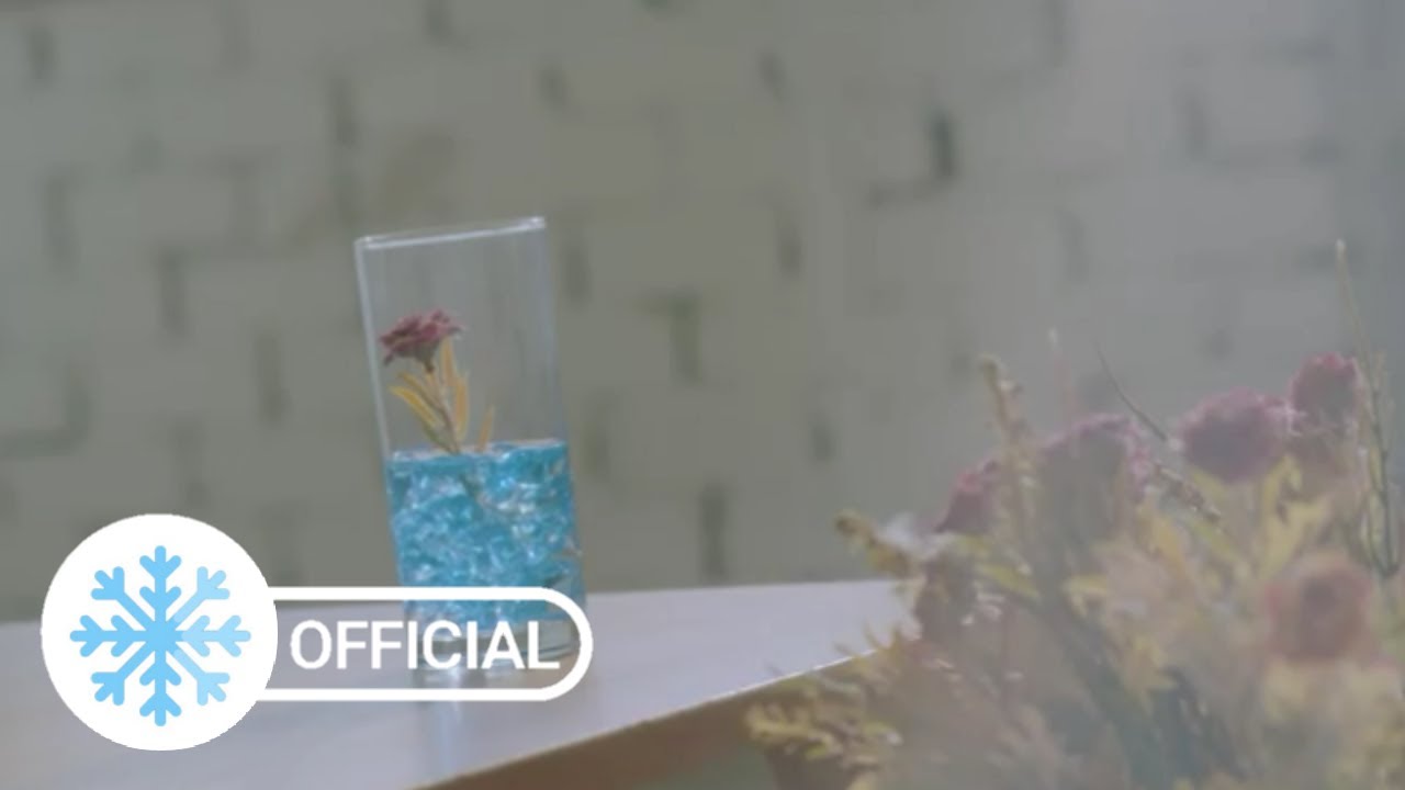 Hyemi (혜미) "FLOWER" Special clip