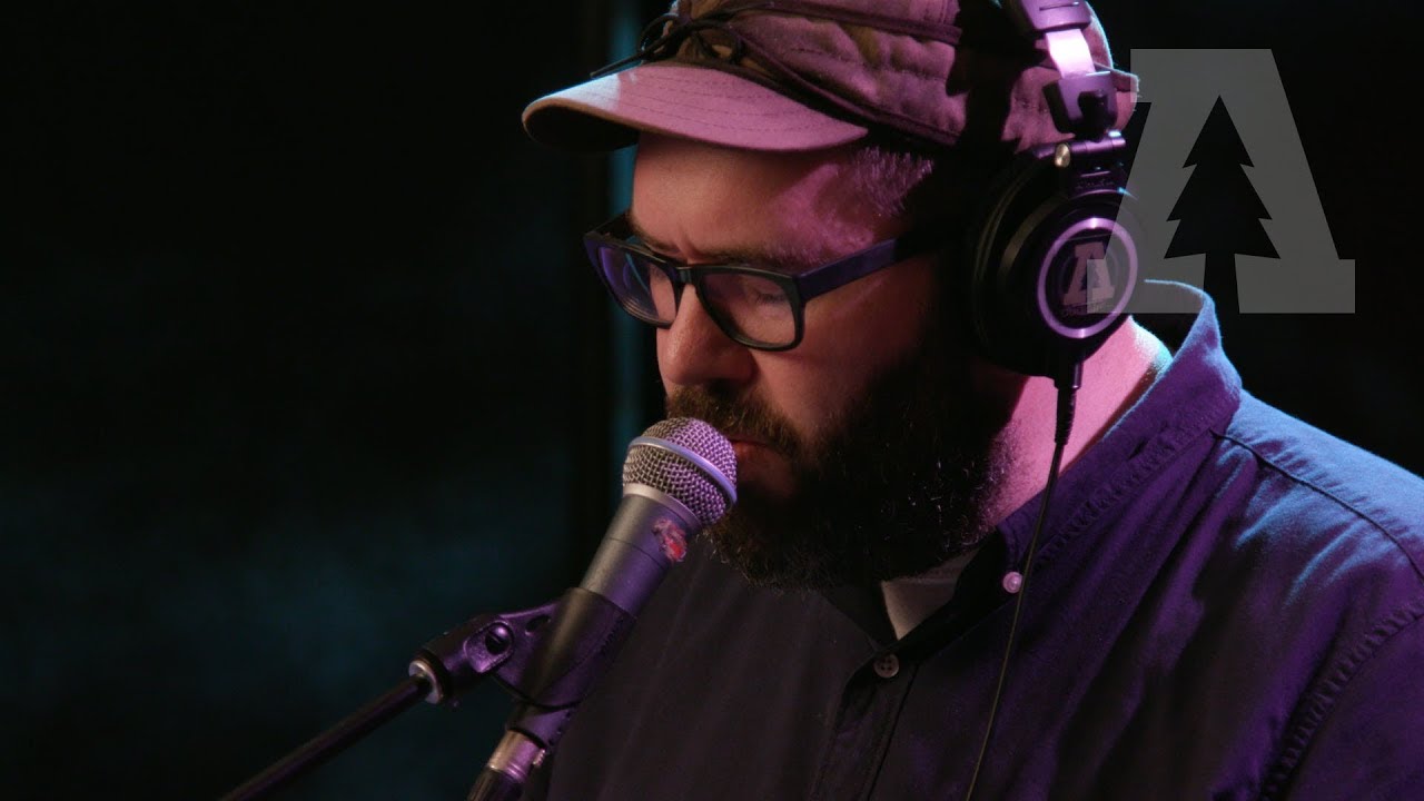 Advance Base - True Love Death Dream | Audiotree Live