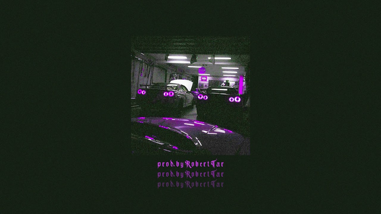 Pure - Trap/Rap Instrumental Beat | Dark Type Beat | 100 BPM