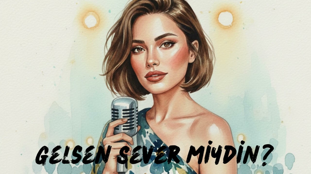 Gelsen Sever Miydin ? - Selmira
