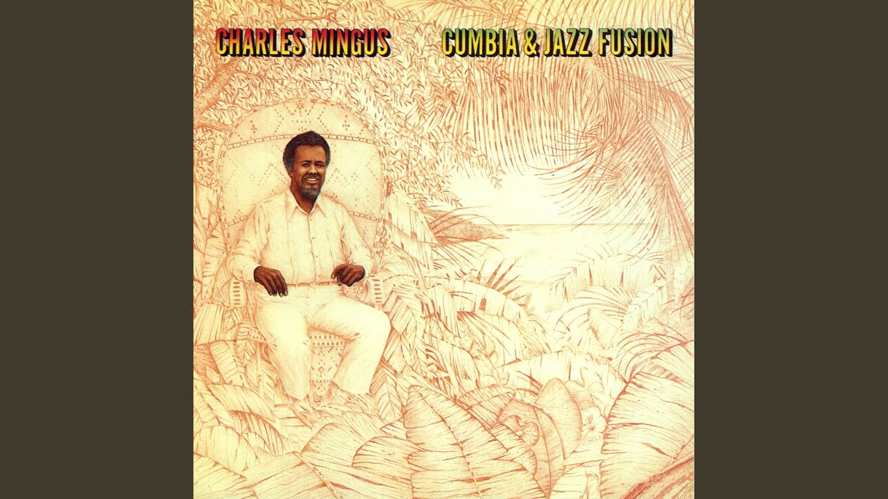 Cumbia & Jazz Fusion