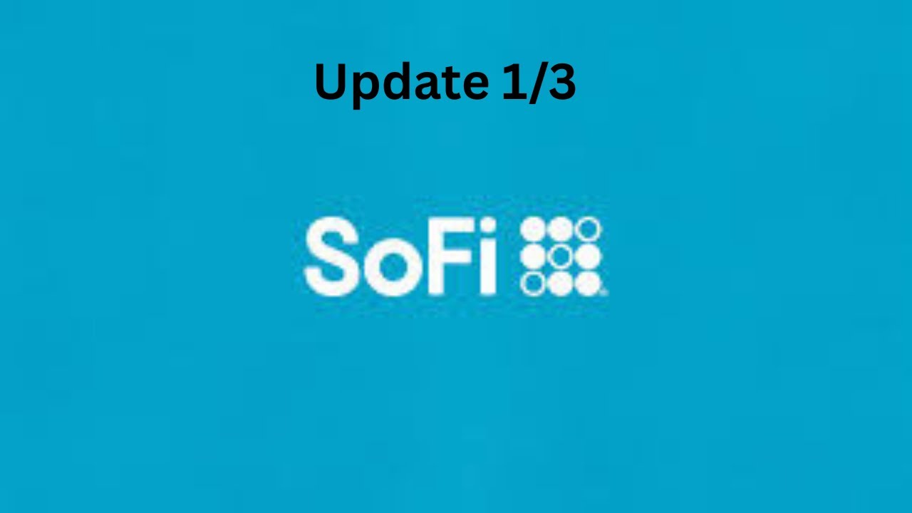 Обновление SOFI от 1 марта | Краткосрочные целевые цены + перспективные варианты для анализа