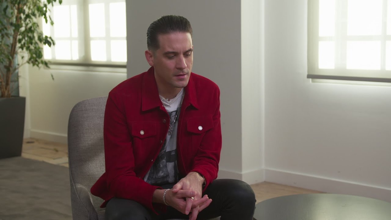 Inside Halsey and G-Eazy's romantic break