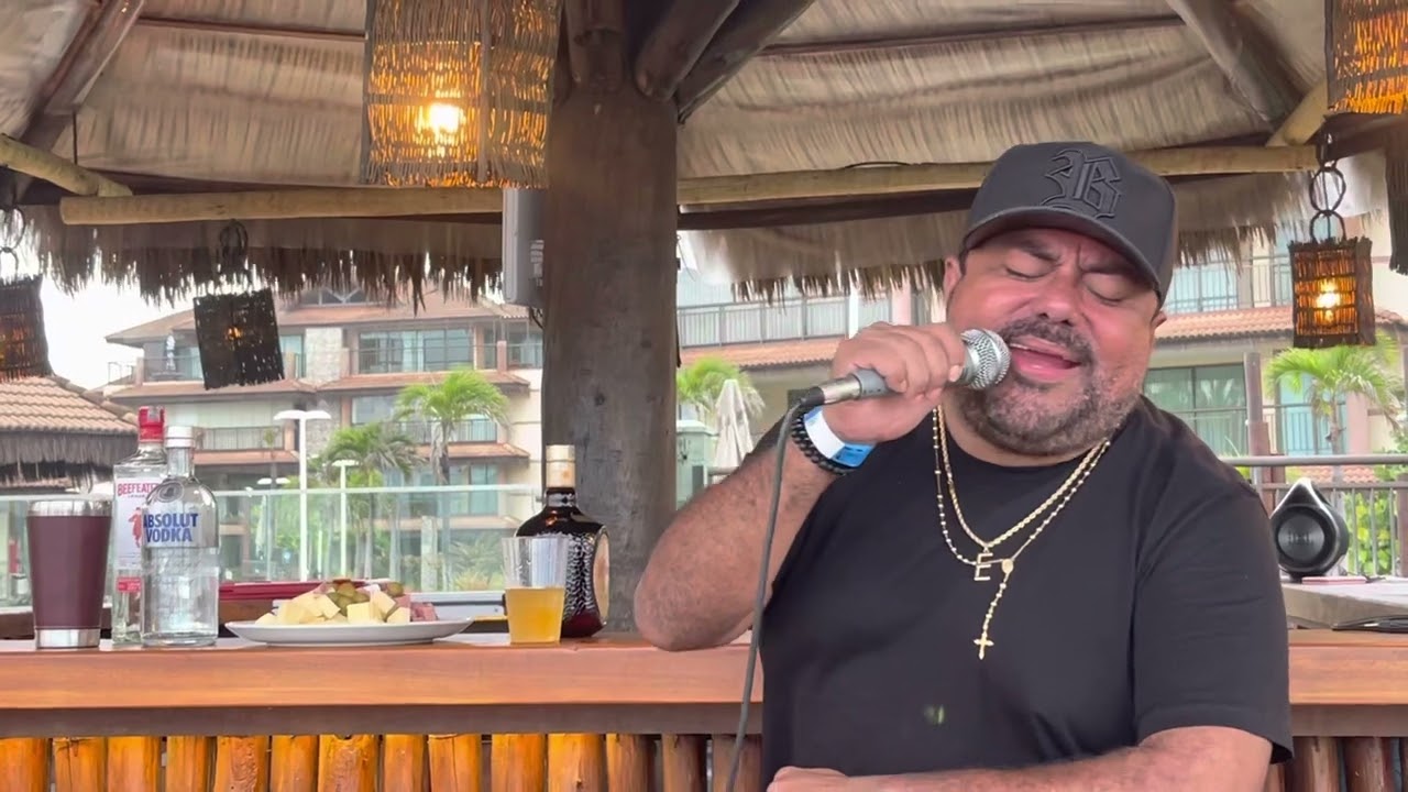 EDSON LIMA - Você no coração