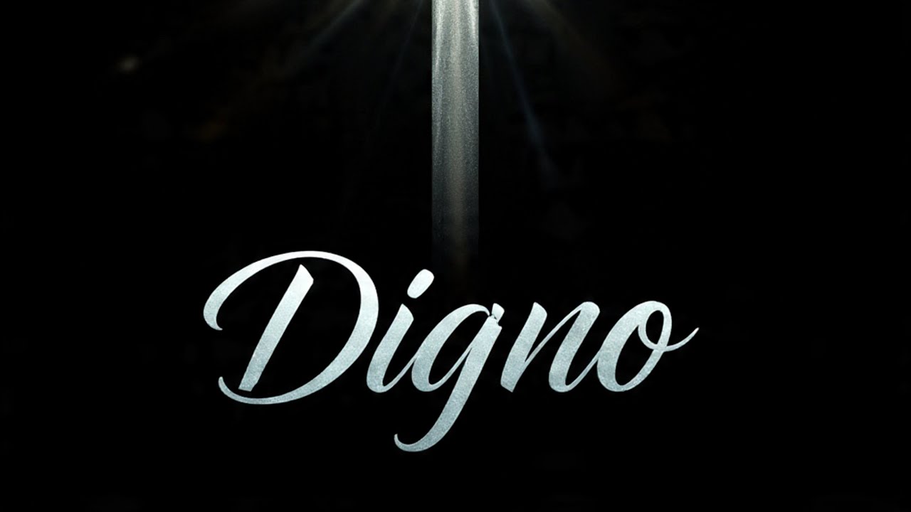 Melech Worship - Digno (extended)