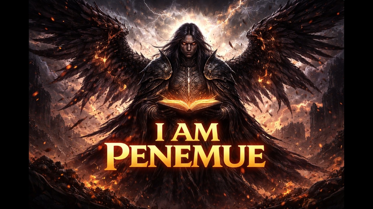 I Am Penemue