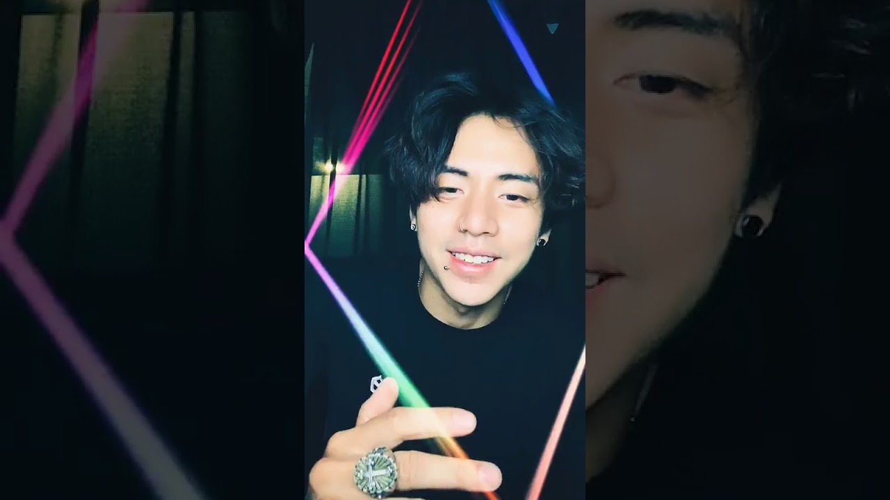 Christian Yu Instagram Live | August 12, 2019