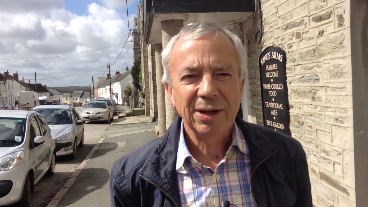 Be a councillor - what's a typical day?