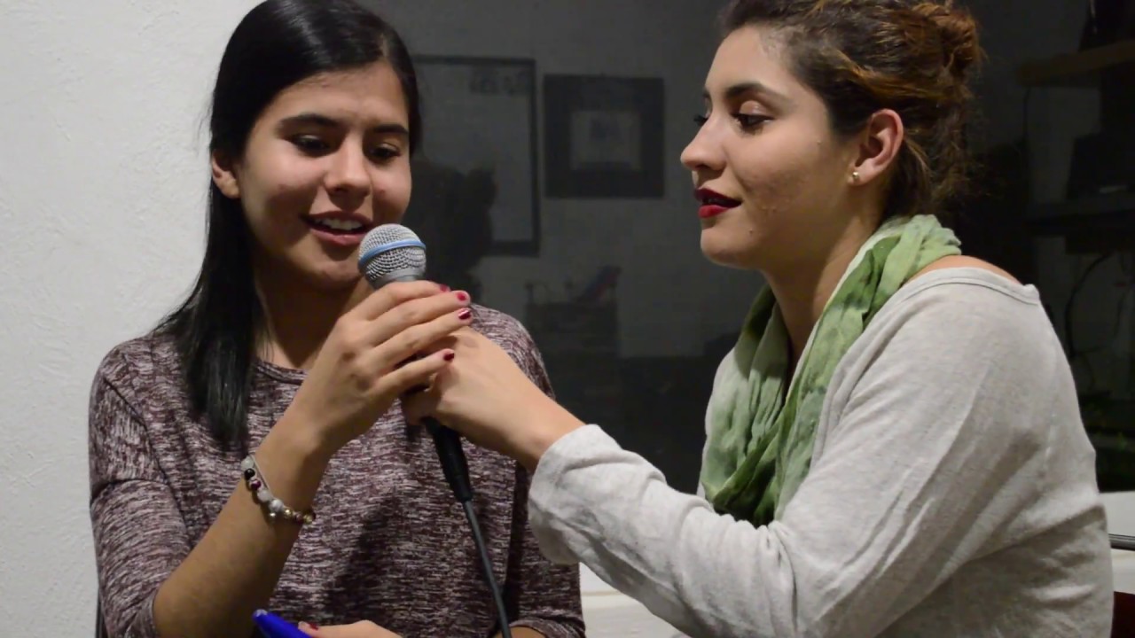 ASMR - Maquillando a mi hermana (Español Mx)