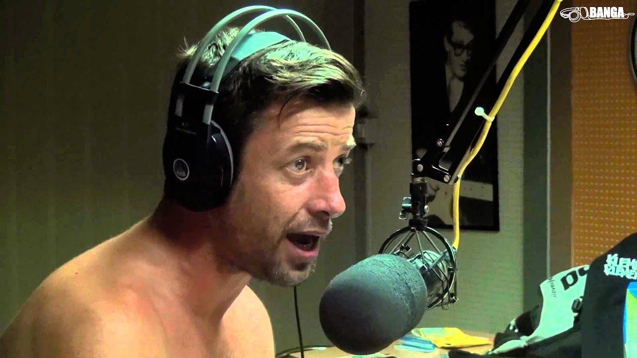 BANGA HIP HOP SHOW - KLEMEN KLEMEN LIVE RAP