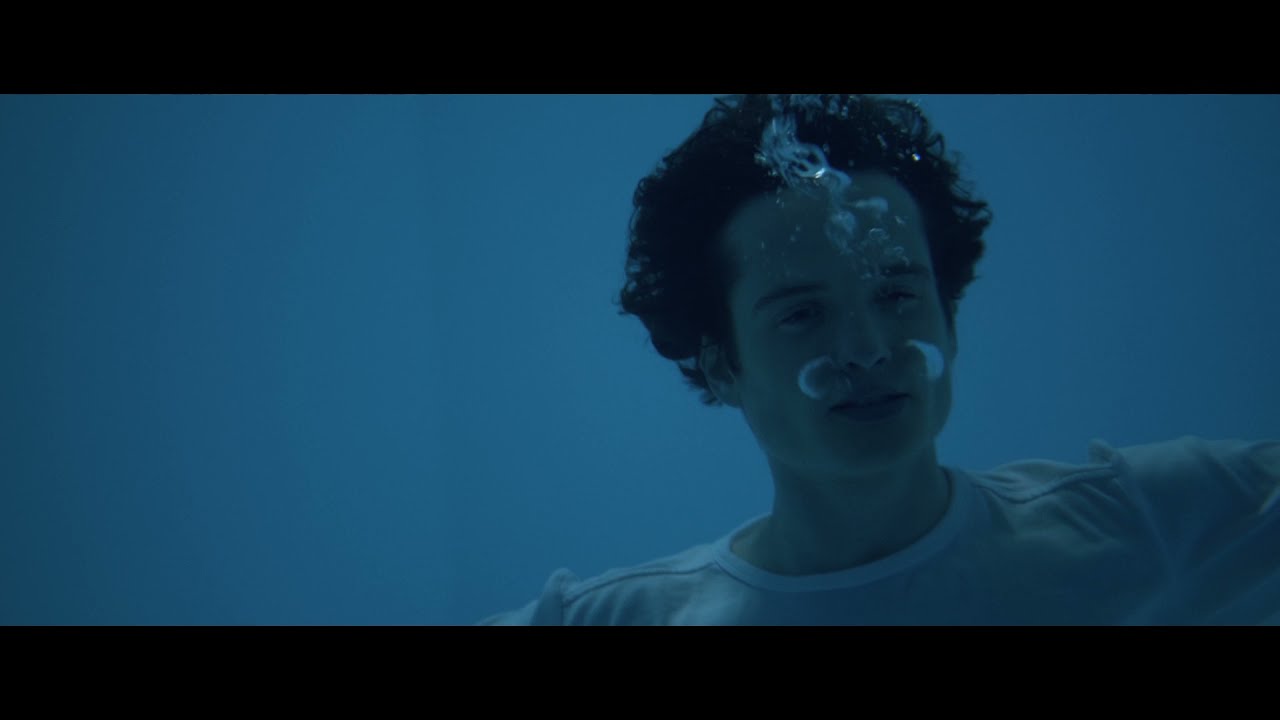 PaulWetz - People (Official Music Video)
